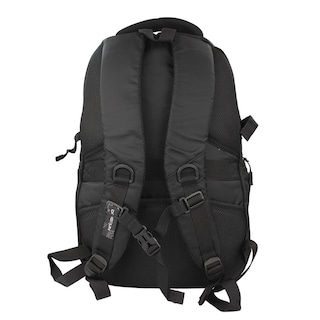Foto 3 | Foto 3 | Mochila Jon 5008 Negro Negro
