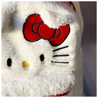 Foto 7 | Foto 7 | Mochila Sanmu Hello Kitty Plush para Niña - Venta Internacional