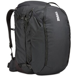 Foto 1 | Foto 1 | Mochila Thule Negra