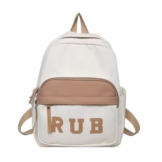 Foto 1 | Foto 1 | Mochila Sanmu De Piel Sintética Coreana De Gran Capacidad A Prueba De Agua - Venta Internacional.