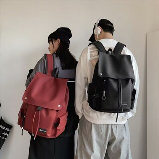 Foto 2 | Foto 2 | Mochila Sanmu Travel De Piel Sintética De Gran Capacidad - Venta Internacional.