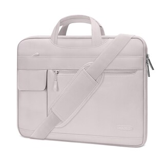 Foto 1 | Foto 1 | Bandolera Para Portátil Compatible Con Mosiso Macbook Pro De 16 Pulgadas - Venta Internacional.