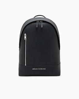 Foto 1 | Foto 1 | Mochila Armani Exchange Casual Escolar Color Negro Unisex Original