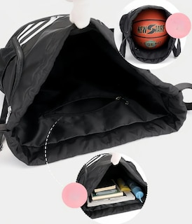 Foto 2 | Foto 2 | Mochila Xtellar Deportiva 30l - Multifuncional Impermeable E Ideal Para Fútbol Gimnasio Y Viajes.