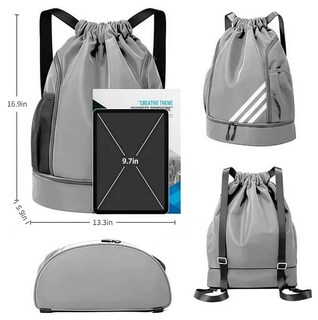Foto 4 | Foto 4 | Mochila Deportiva Super Resistente Xtellar Para Niños Y Adultos Impermeable Perfecta Para Fútbol Y Gimnasio 30l