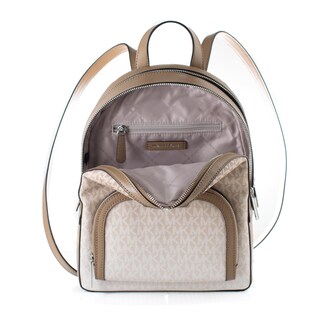 Foto 3 | Foto 3 | Mochila Jaycee Medium Ombré Signature Logo De Michael Kors - Venta Internacional.