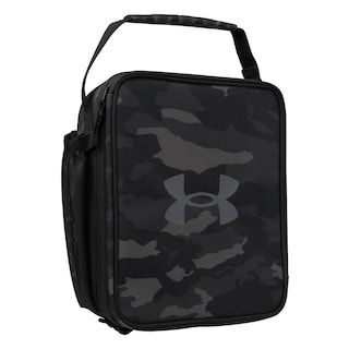 Foto 1 | Foto 1 | Lonchera Under Armour Ua Scrimmage 3 Black Woodland Camo - Venta Internacional.