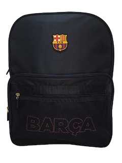Foto 1 | Foto 1 | Mochila Escolar Equipo Barcelona