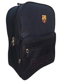 Foto 2 | Foto 2 | Mochila Escolar Equipo Barcelona