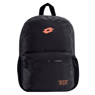 Foto 1 | Foto 1 | Mochila Lotto Sport Brasilia color Negro