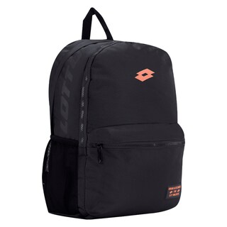 Foto 2 | Foto 2 | Mochila Lotto Sport Brasilia color Negro