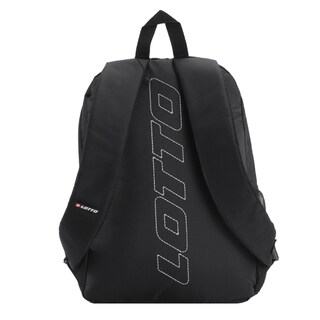Foto 3 | Foto 3 | Mochila Lotto Sport Brasilia color Negro