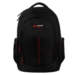 Foto 1 | Foto 1 | Mochila Lotto Sport Kaelem color Negro