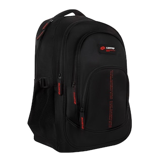 Foto 2 | Foto 2 | Mochila Lotto Sport Kaelem color Negro