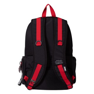 Foto 3 | Foto 3 | Mochila Yadatex Naruto Itachi color Rojo