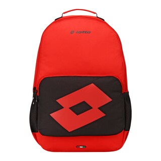 Foto 1 | Foto 1 | Mochila Lotto Cod color Rojo