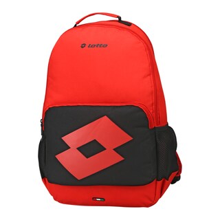 Foto 2 | Foto 2 | Mochila Lotto Cod color Rojo