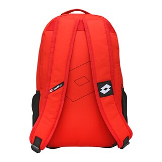 Foto 3 | Foto 3 | Mochila Lotto Cod color Rojo