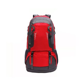 Foto 1 | Foto 1 | Mochila Eo Safe Imports Esi-3963 color Rojo
