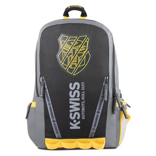 Foto 1 | Foto 1 | Mochila K-Swiss Super Transformer color Gris