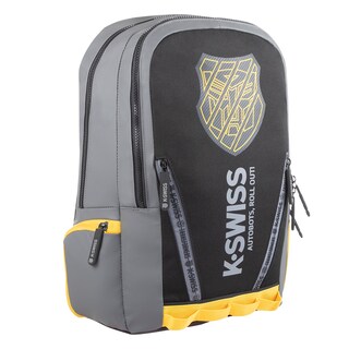 Foto 2 | Foto 2 | Mochila K-Swiss Super Transformer color Gris