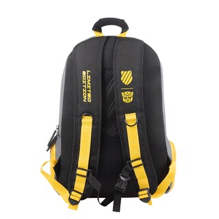 Foto 3 | Foto 3 | Mochila K-Swiss Super Transformer color Gris