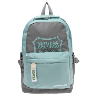 Foto 1 | Foto 1 | Mochila K-Swiss Harper Bpk-0 color Gris y Azul