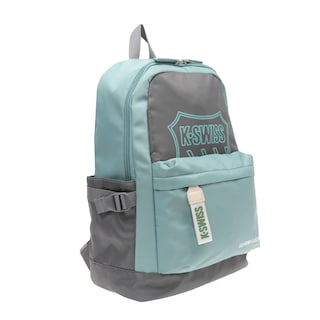 Foto 2 | Foto 2 | Mochila K-Swiss Harper Bpk-0 color Gris y Azul