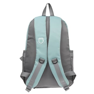 Foto 3 | Foto 3 | Mochila K-Swiss Harper Bpk-0 color Gris y Azul