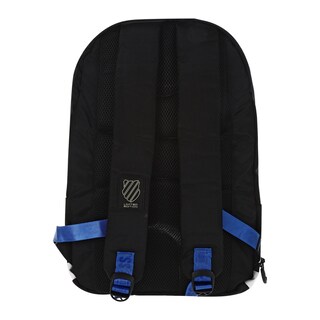Foto 3 | Foto 3 | Mochila K-Swiss Luna color Negro