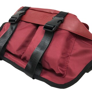 Foto 4 | Foto 4 | Cangurera Sarosa Rin02 color Rojo