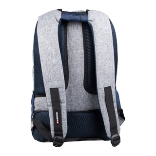 Foto 3 | Foto 3 | Mochila Lotto Luxo color Azul