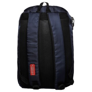 Foto 3 | Foto 3 | Mochila K-Swiss TRAPB color Azul