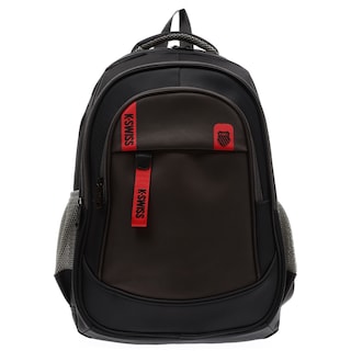 Foto 1 | Foto 1 | Mochila K-swiss Thor color Gris