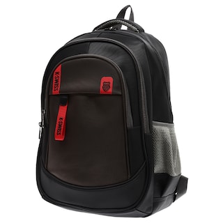 Foto 2 | Foto 2 | Mochila K-swiss Thor color Gris