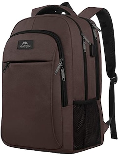 Foto 2 | Foto 2 | Venta Internacional- Mochila para Laptop MATEIN de 15.6 Pulgadas con Usb para Hombres