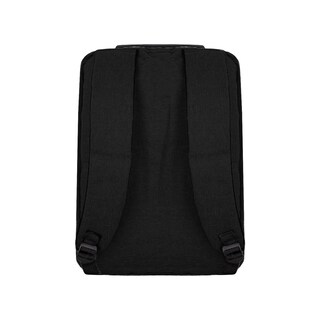 Foto 7 | Foto 7 | Mochila Escolar Unisex Dolce MOCLT5 color Negro con Puerto USB