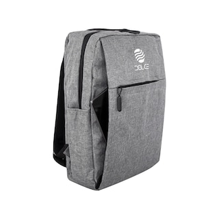 Foto 2 | Foto 2 | Mochila Escolar Unisex Dolce MOCLT5 color Gris con Puerto USB
