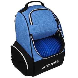 Foto 1 | Foto 1 | Venta Internacional-Mochila Casual Axiom Discs de Viaje color Azul