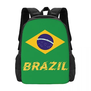 Foto 1 | Foto 1 | Venta Internacional - Mochila para los Fans de la Copa Mundial de Brasil