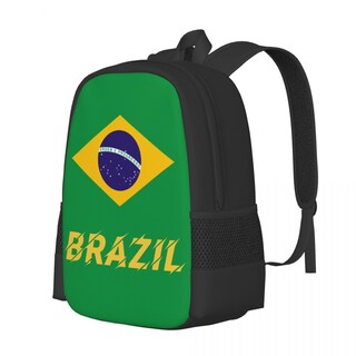 Foto 2 | Foto 2 | Venta Internacional - Mochila para los Fans de la Copa Mundial de Brasil