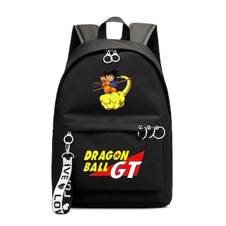Foto 1 | Foto 1 | Venta Internacional - Mochila De Viaje Casual Dragon Ball Estampada