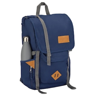 Foto 2 | Foto 2 | Mochila Jansport Js0a47j4003 color Azul para Hombre