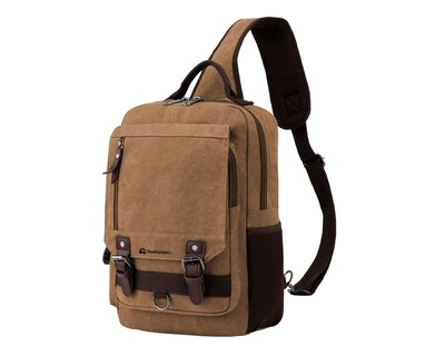 Foto 1 | Foto 1 | Mochila Cruzada con Hebilla Magnética Bluelander