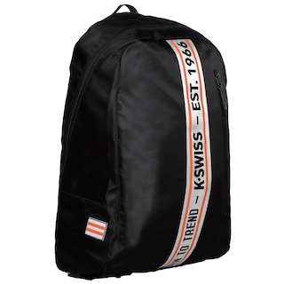 Foto 2 | Foto 2 | Mochila Backpack K-swiss Trap Negro