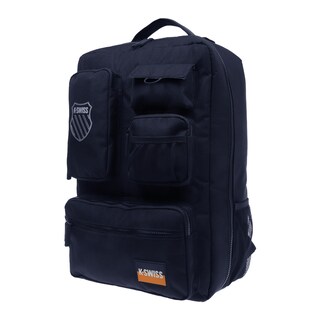 Foto 2 | Foto 2 | Mochila K-swiss Biker Azul Marino