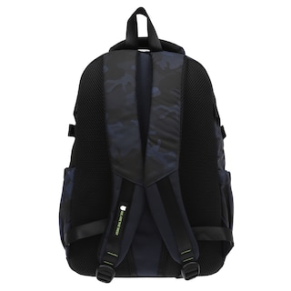 Foto 3 | Foto 3 | Mochila Backpack K-swiss Drew Azul