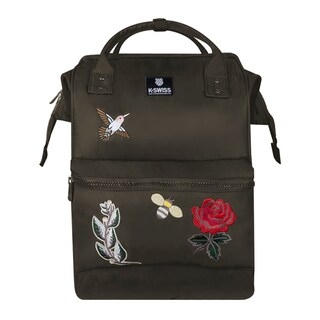 Foto 1 | Foto 1 | Mochila Marin Olivo