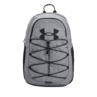 Foto 1 | Foto 1 | Mochila Under Armour Unisex Hustle Sport 1364181 012 - Gris