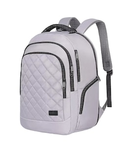 Foto 1 | Foto 1 | Mochila Lab.G Gris para Mujer
